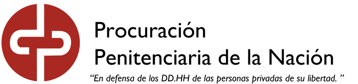 Procuración Penitenciaria de la Nación