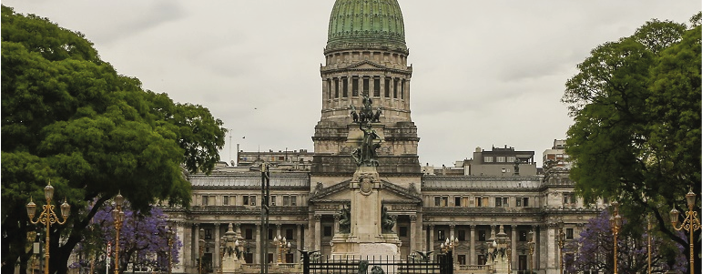 La PPN expresó su posición sobre el proyecto que modifica el régimen de trabajo penitenciario 